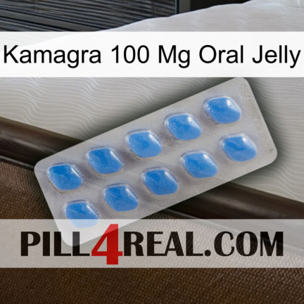 Kamagra 100 Mg Oral Jelly 22